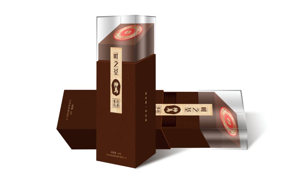 高青县礼品包装设计：以礼传情，融合城市特色，打造有温度的伴手礼
